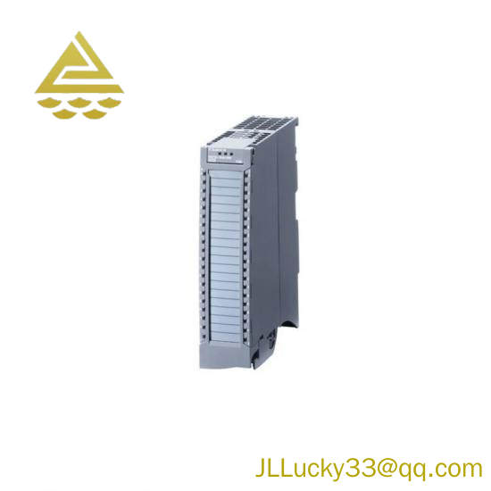 Siemens 6ES7521-1FH00-0AA0 Digital Input Module