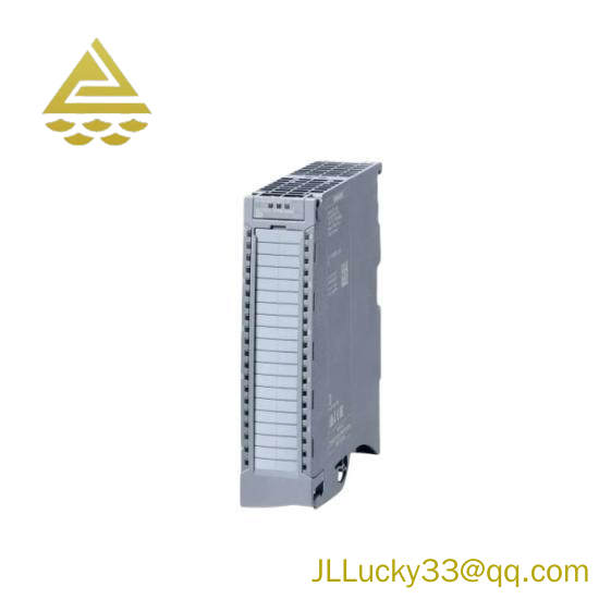 Siemens 6ES7522-1BL00-0AB0 Digital Output Module  Simatic