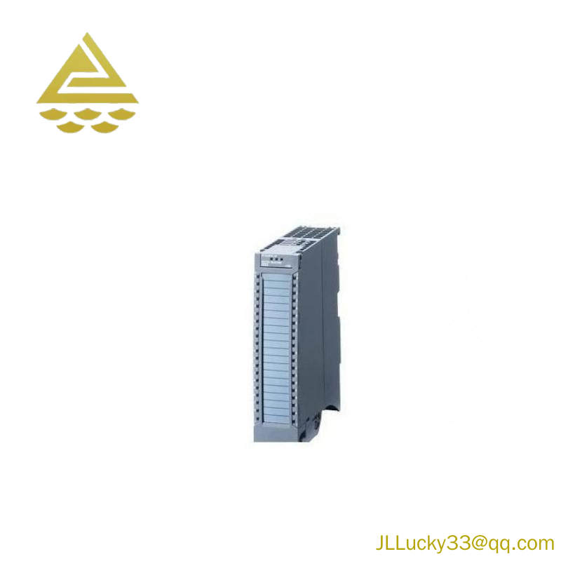 SIEMENS 6ES7522-1BL01-0AB0 DIGITAL OUTPUT MODULE