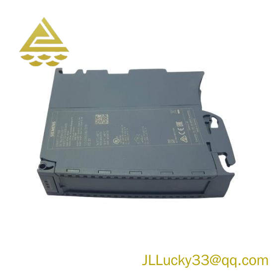 Siemens 6ES7522-5HH00-0AB0  Digital Output Module