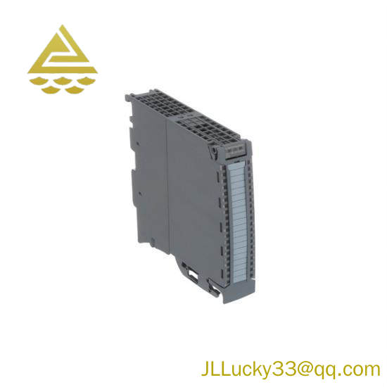 SIEMENS 6ES7523-1BL00-0AA0 Digital Input/Output Module