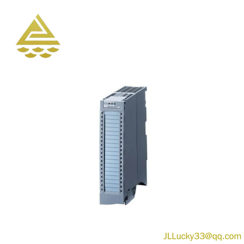 Siemens 6ES7531-7KF00-0AB0 Analog input module