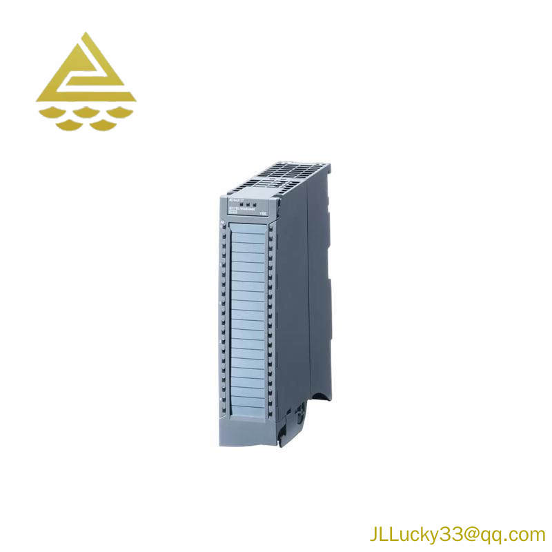 SIEMENS 6ES7532-5HF00-0AB0 analog output module
