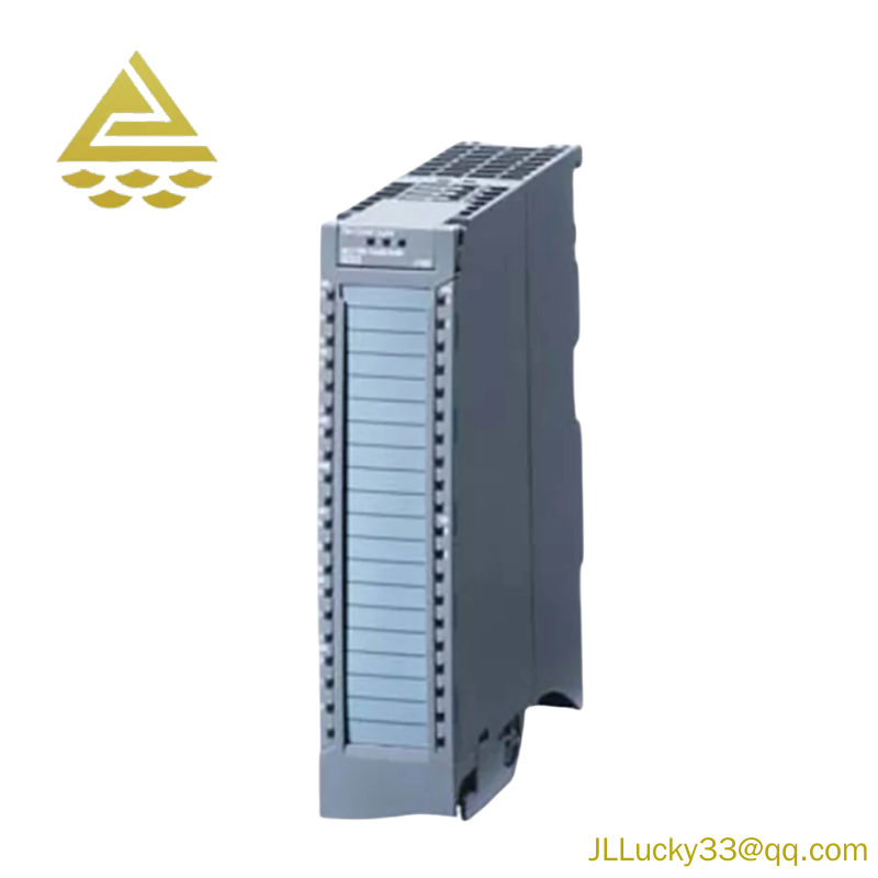 SIEMENS 6ES7551-1AB01-0AB0 Digital, Transistor