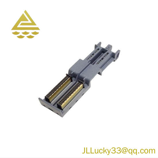 SIEMENS 6ES7590-0AA00-0AA0 spare part U-connector