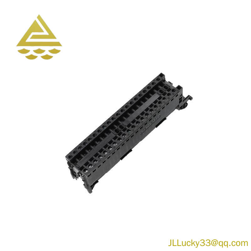 Siemens 6ES7592-1AM00-0XB0 Front Connector
