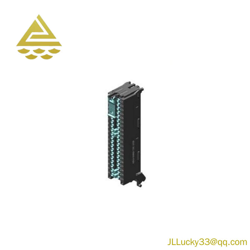 SIEMENS 6ES7592-1BM00-0XA0 FRONTCONNECTOR PUSH-IN TYPE