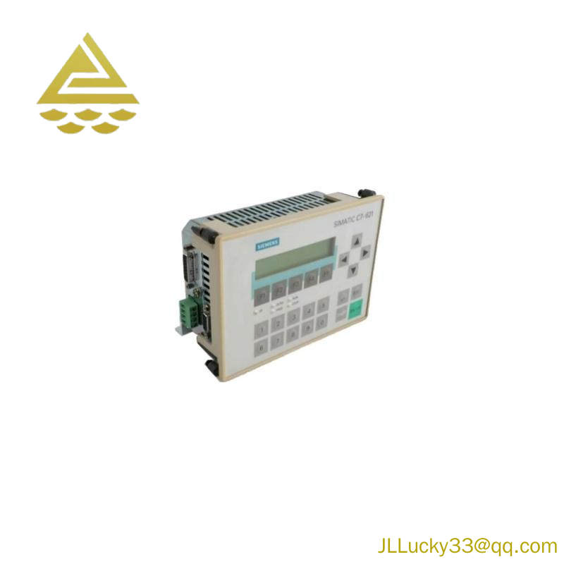 Siemens 6ES7621-1AD02-0AE3 Compact Unit
