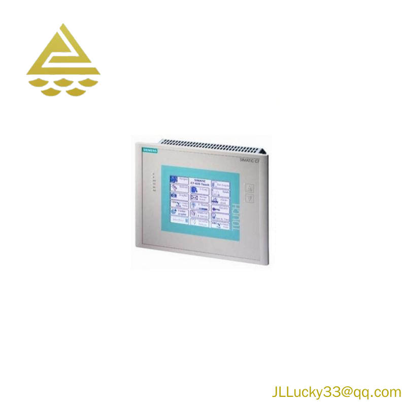 SIEMENS 6ES7635-2EB02-0AE3 Touch Panel