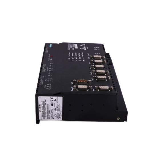 Siemens 6ES7650-1AA61-2XX0