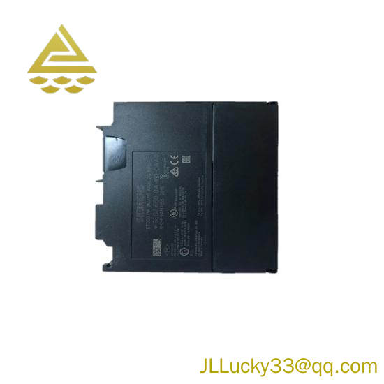 SIEMENS 6ES7650-8AR60-0AA0 analog input module