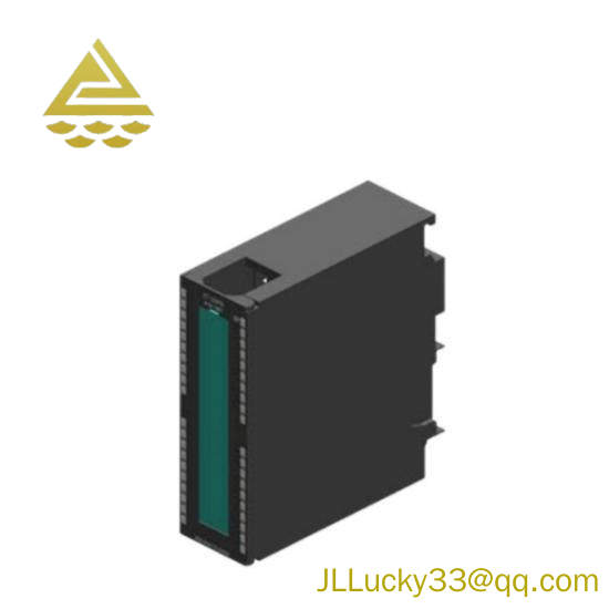 Siemens 6ES7650-8AR60-1AA0  Analog Input Module