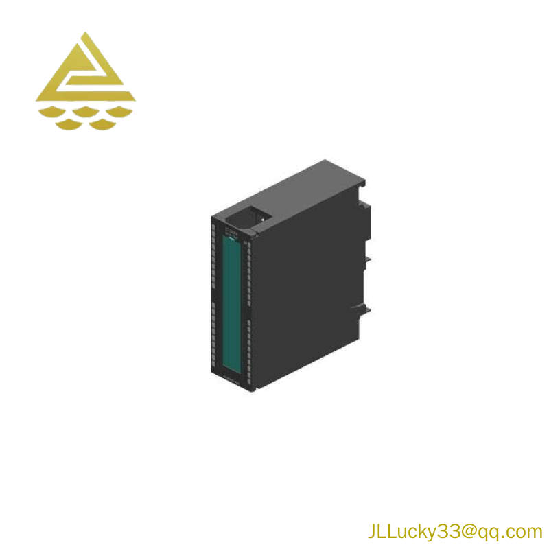 SIEMENS 6ES7650-8BK60-1AA0 Analog Output Isolated