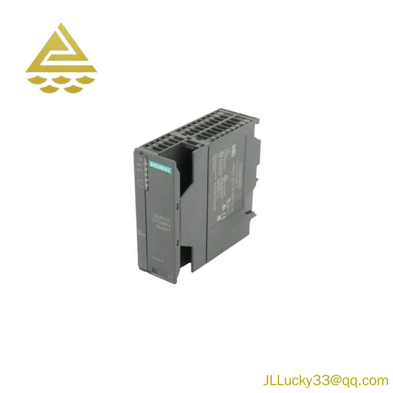 SIEMENS 6ES7650-8PH00-1AA0 Interface Module