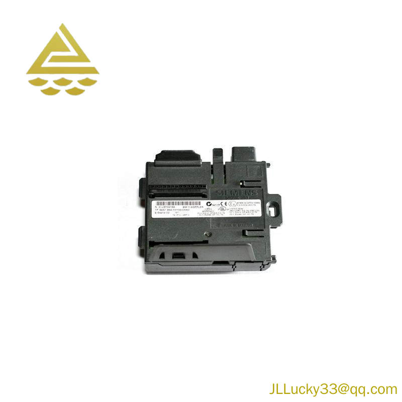 Siemens 6ES7654-7HY00-0XA0 Bus Module