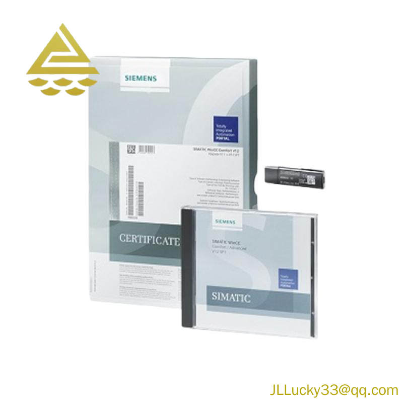 SIEMENS 6ES7658-2XB00-0XB0 software Runtime License