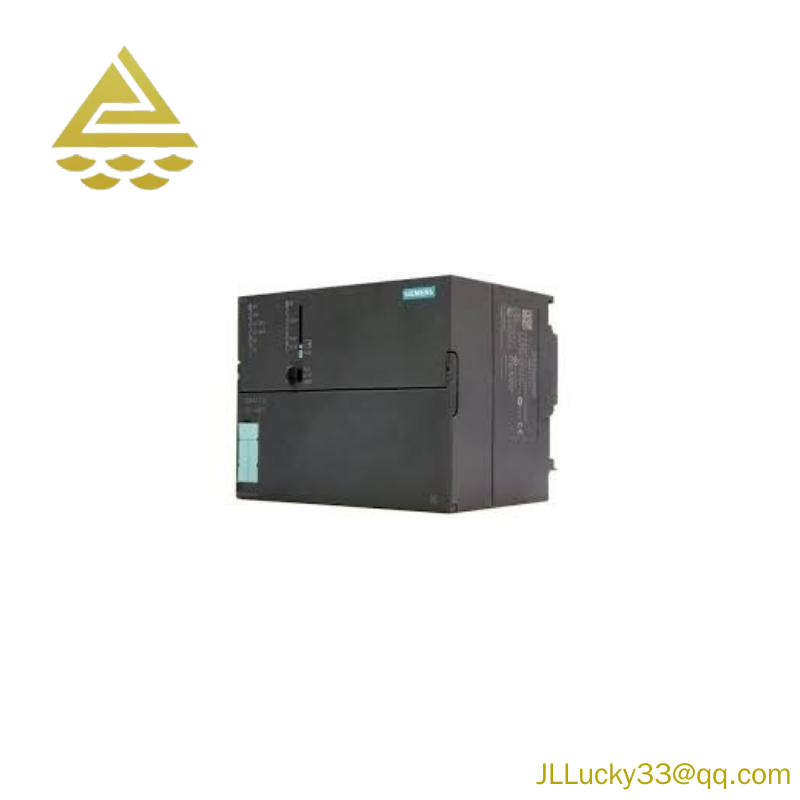 SIEMENS 6ES7677-1DD10-0BA0 PLC - modular embedded Control