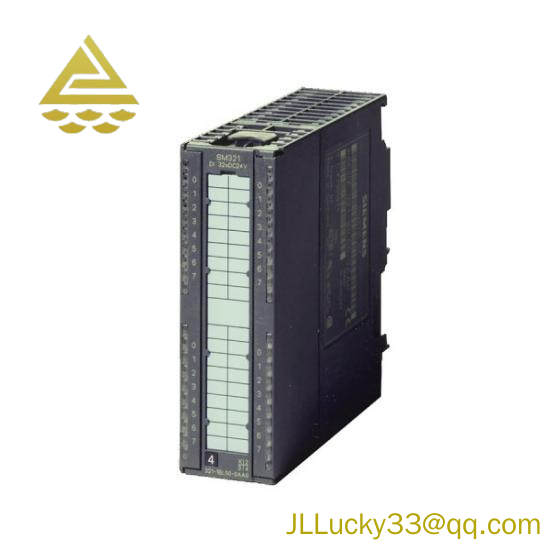 SIEMENS 6ES76ES7321-1BH02-0AA0