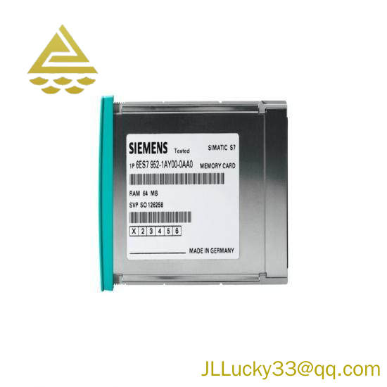 SIEMENS 6ES7952-0KH00-0AA0