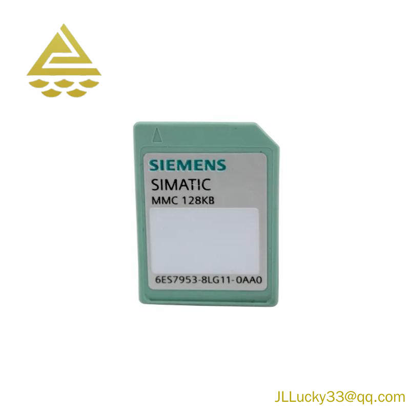 SIEMENS 6ES7953-8LG11-0AA0 MEMORY CARD