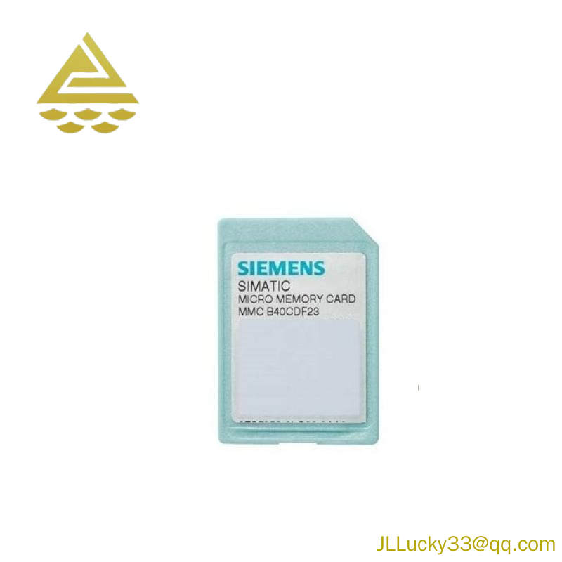 SIEMENS 6ES7953-8LJ11-0AA0 simatic s7, micro memory card