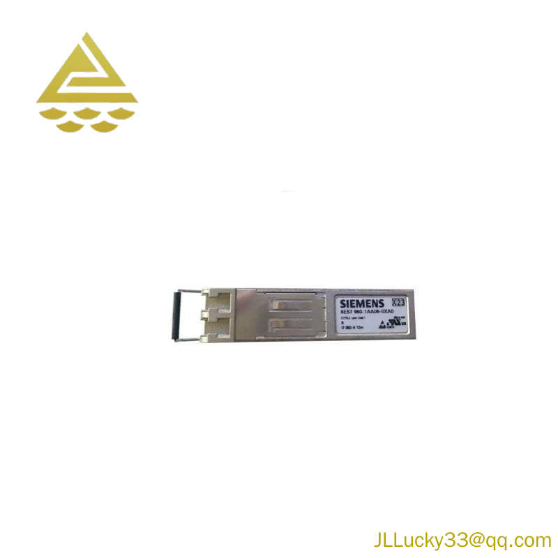 Siemens 6ES7960-1AA06-0XA0 simatic s7-400h