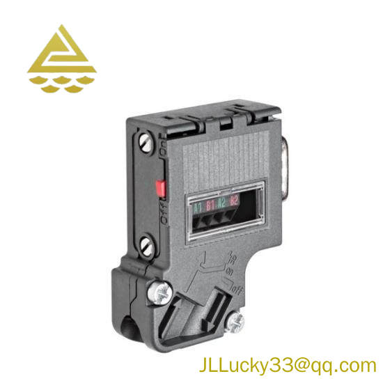 Siemens 6ES7972-0BA42-0XA0  SIMATIC DP