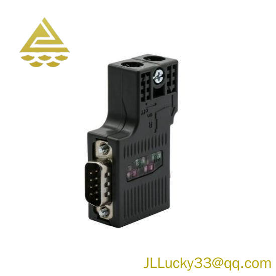 SIEMENS 6ES7972-0BA52-00A0 Connection plug