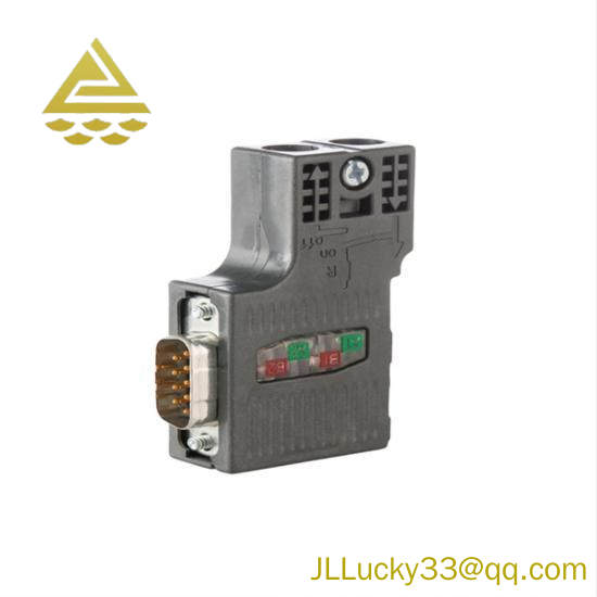 SIEMENS 6ES7972-0BA52-0XA0 Bus Connector