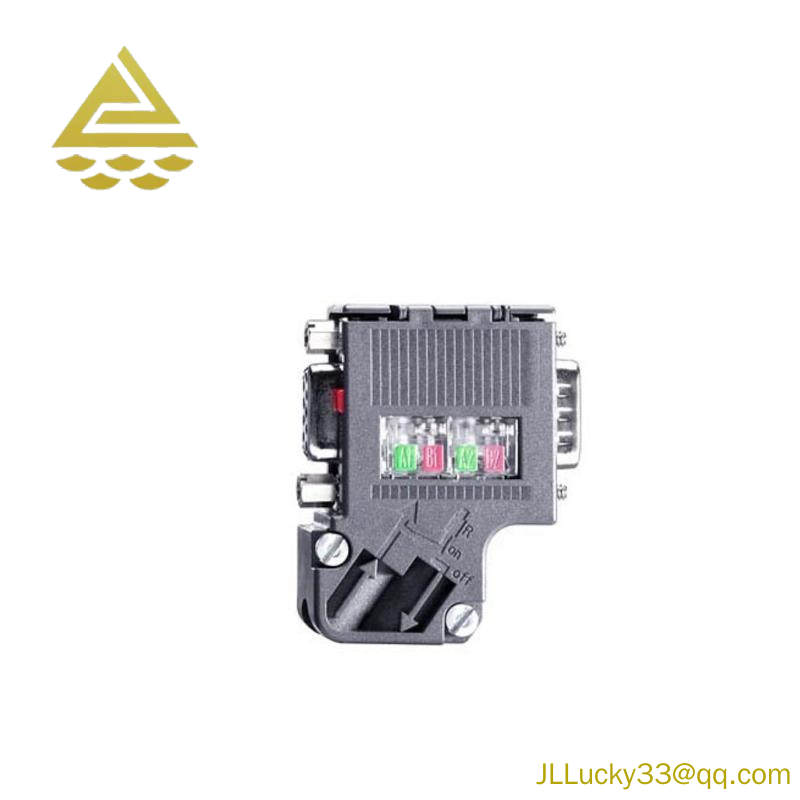 SIEMENS 6ES7972-0BB41-0XA0 Simatic DP Bus Connector