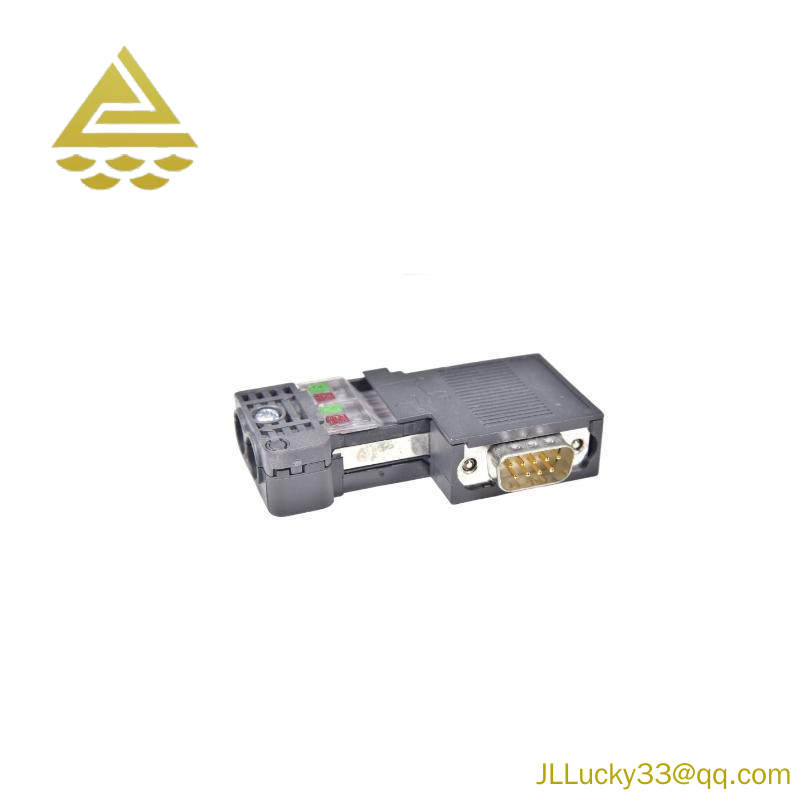 SIEMENS 6ES7972-0BB50-0XA0