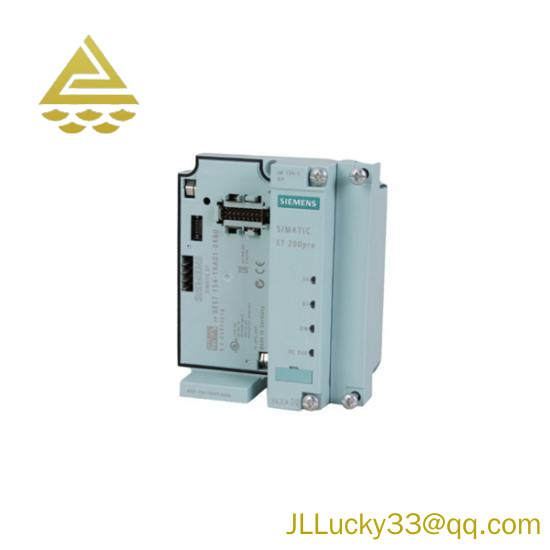 SIEMENS 6ES7972-0BB50-0XA0