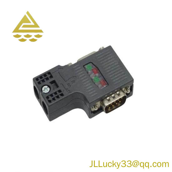 Siemens 6ES7972-0BB51-0XA0 BUS CONNECTOR
