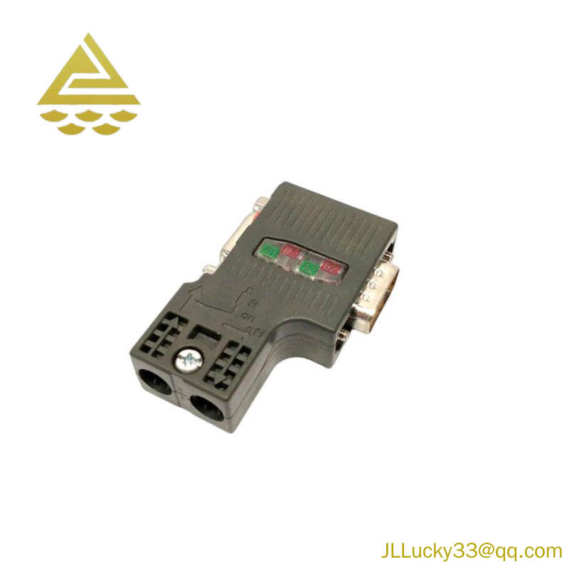 SIEMENS 6ES7972-0BB52-0XA0 BUS CONNECTOR