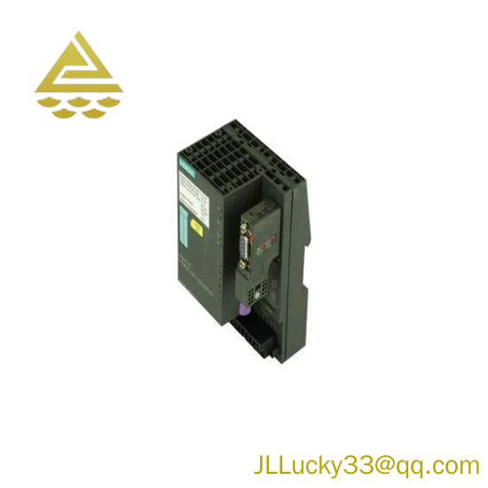 Siemens 6ES7972-4AA02-0XA0 Power Rail Booster