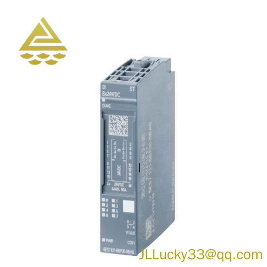 Siemens 6ES7 131-6BF00-0CA0  SIMATIC ET 200SP