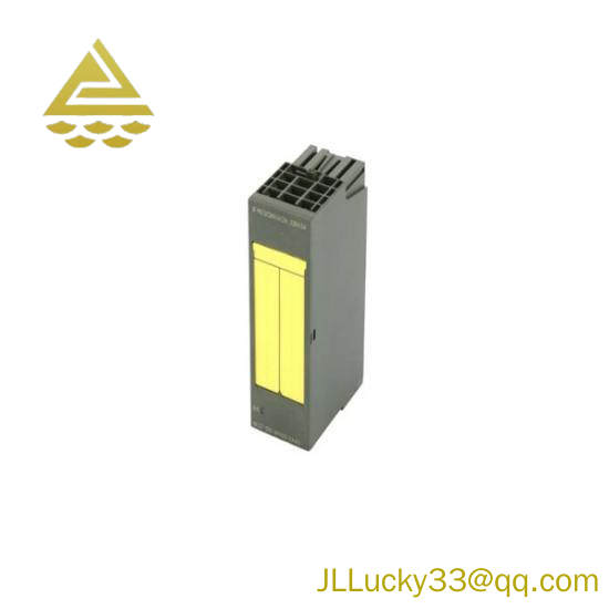 Siemens 6ES7 138-4FR00-0AA0 Relay Output Module