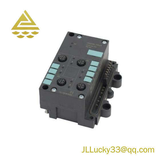 Siemens 6ES7 141-1BF30-0XB0  Digital Input Expansion Module