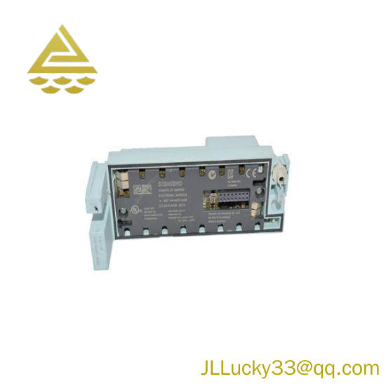 Siemens 6ES7 144-4GF01-0AB0 Electronic module