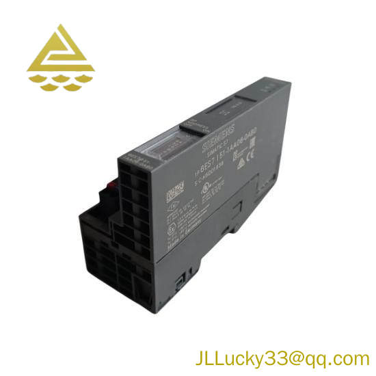 Siemens 6ES7 151-1AA06-0AB0  Interface Module