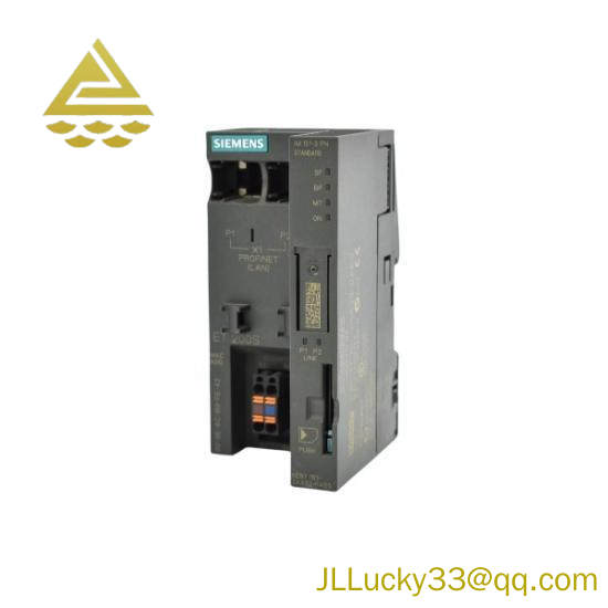 Siemens 6ES7 151-3AA23-0AB0  Interface Module