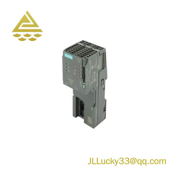 Siemens 6ES7 151-3BB23-0AB0 interface module