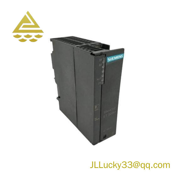 Siemens 6ES7 153-2BA82-0XB0  Interface Module