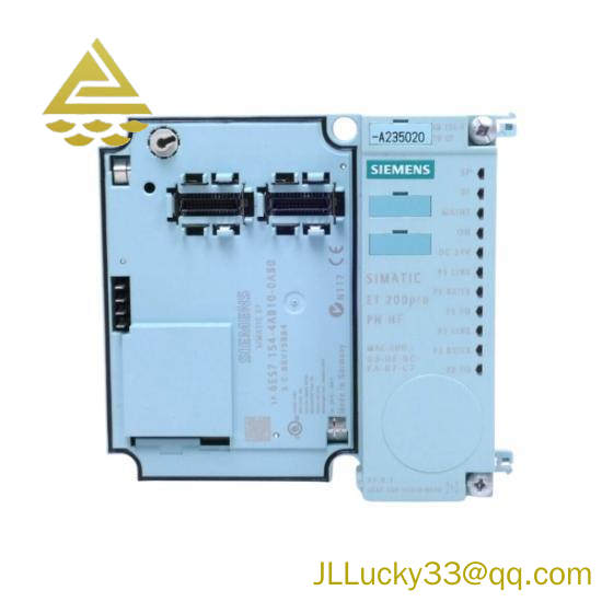 Siemens 6ES7 154-4AB10-0AB0  IM 154-1 DP Profibus DP Interface - High Feature