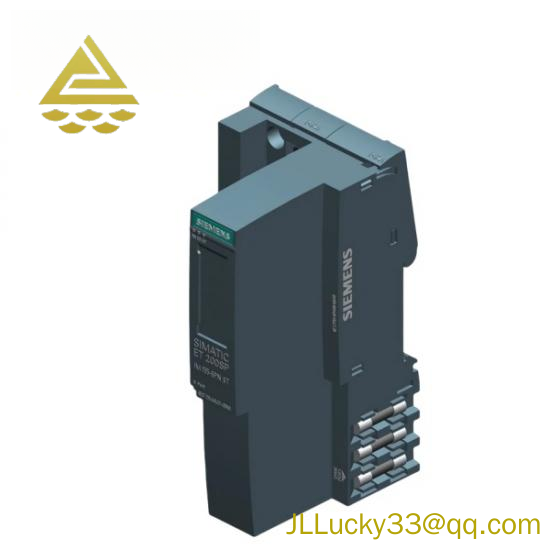 Siemens 6ES7 155-6AU00-0BN0  SIMATIC ET 200SP