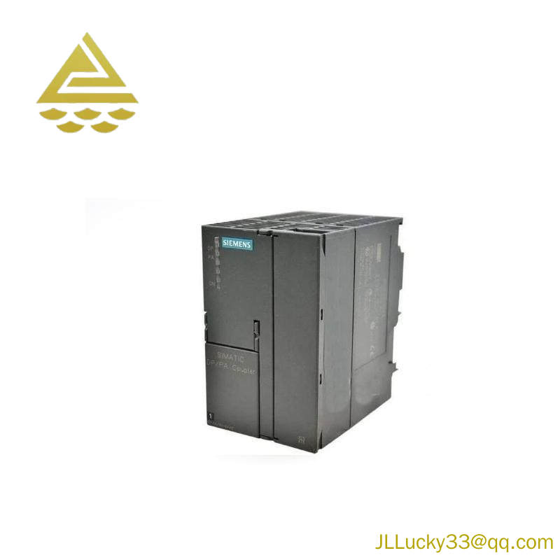SIEMENS 6ES7 157-0AC81-0XA0 SIMATIC DP