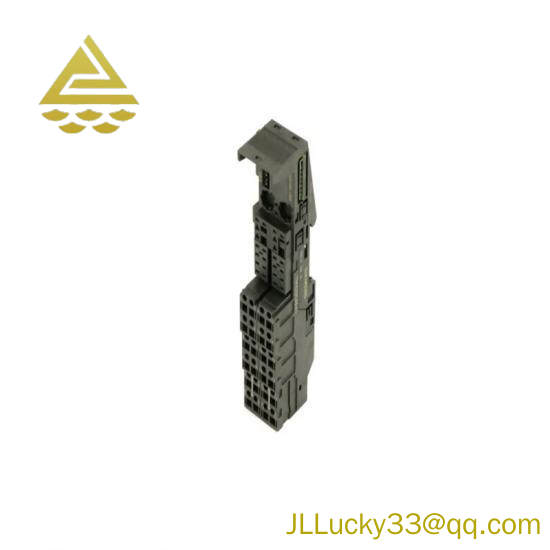 Siemens 6ES7 193-4CF50-0AA0 terminal module