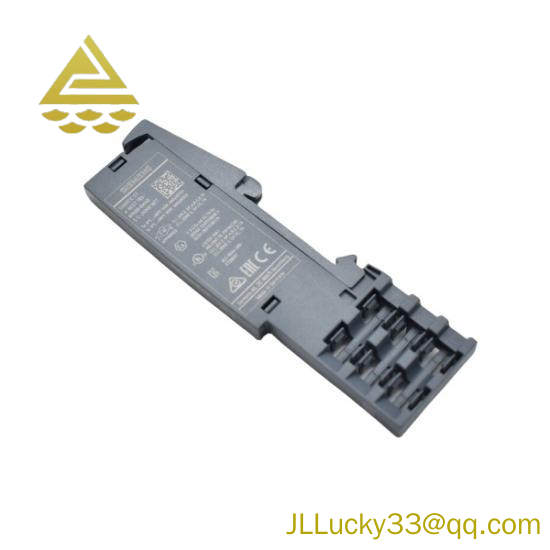 Siemens 6ES7 193-6PA00-0AA0  Server Module