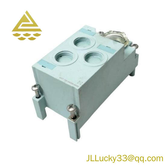 Siemens 6ES7 194-4AC00-0AA0  Connector Module