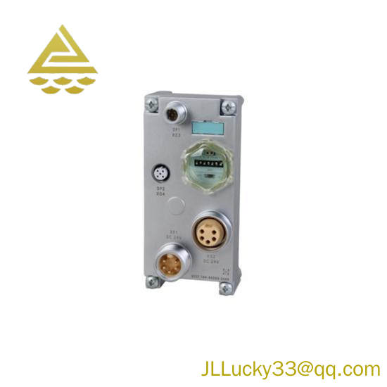 Siemens 6ES7 194-4AD00-0AA0 Connection module